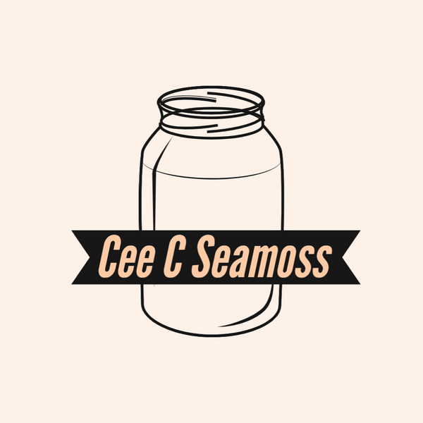 Cee C Seamoss